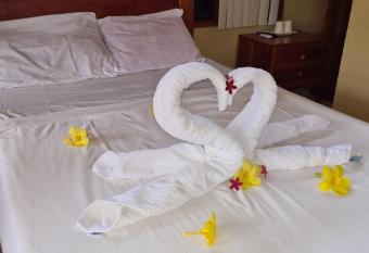 La-Familia Guest House has Balcony rooms