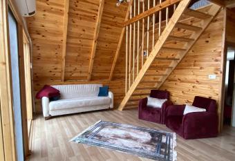 Sapancabungolovlife 2 has Balcony rooms