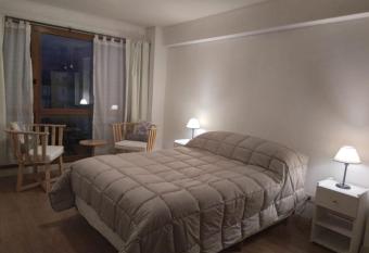 Departamento JS Centrico con vistas al Lago Nahuel Huapi allows 18 year olds to book a room