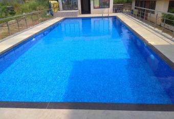 SEA Princess Homestay, Daman has Balcony rooms