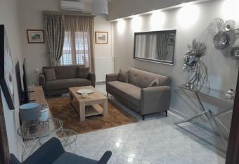 Maison De Luxx , A11 City Center has Balcony rooms