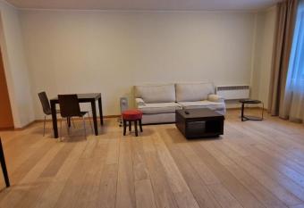 Borovets apart has Balcony rooms