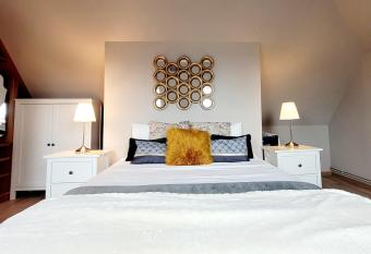 Le Celeste allows 18 year olds to book a room