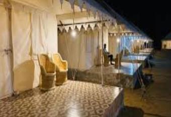 Bule Rose Camp And Desert Safari jaisalmer allows 18 year olds to book a room