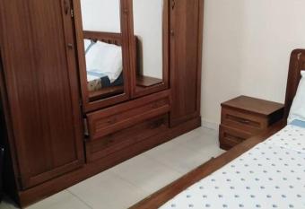 Rest House has Balcony rooms