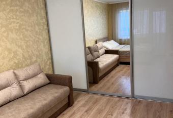 Prisma Apartment has Balcony rooms