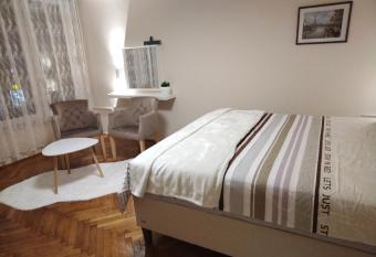 Urban has Balcony rooms