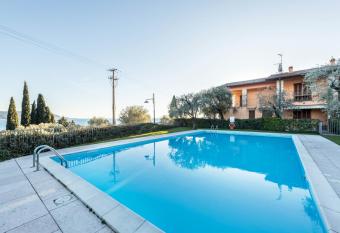 Appartamento 34 has Balcony rooms