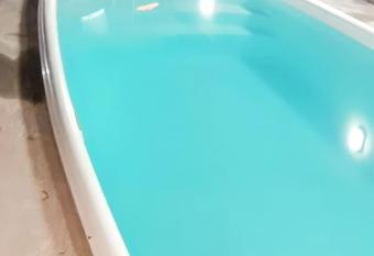 Canto do Rafa has Smoking rooms