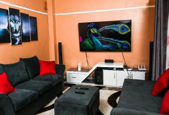 Phoenix B&B has Balcony rooms