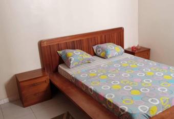 Rest Home has Balcony rooms