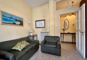 Nonna Franca has Balcony rooms