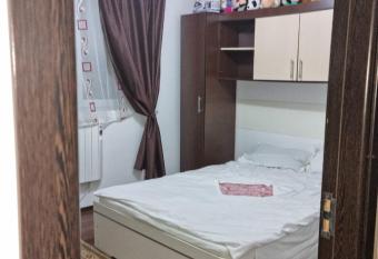 Apartament 2 camere in regim hotelier has Balcony rooms