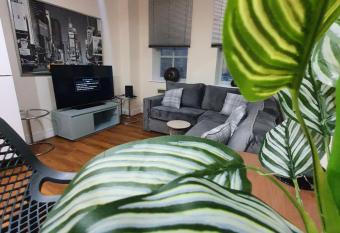 Smart Living Apartments allows 18 year olds to book a room