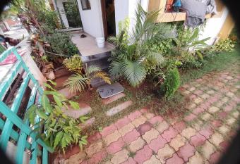 Darshan villa has Balcony rooms