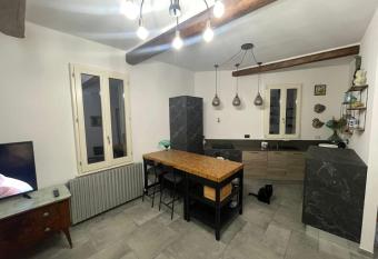 App di Tania has Balcony rooms