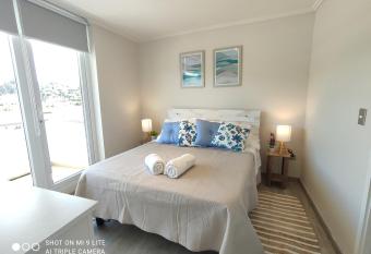 Disfruta lindo departamento en sector tranquilo de Pelluco allows 18 year olds to book a room