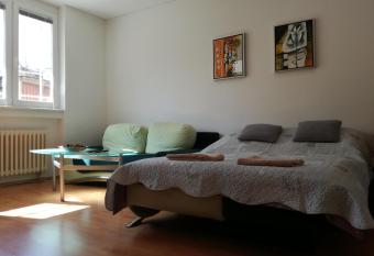 Tulip Apartment - Sarajevo Center allows 18 year olds to book a room