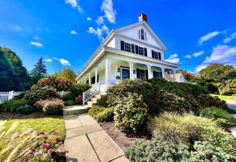1 Bedroom Suite in the Heart of Mystic allows 18 year olds to book a room