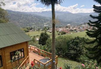 AltaGrazia casa rural vista incre  ble allows 18 year olds to book a room