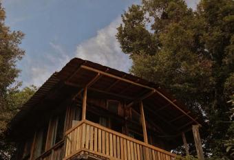 Valchi Hospedaje de Monta  a has Balcony rooms