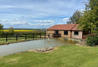 Zara   s retreat has Balcony rooms