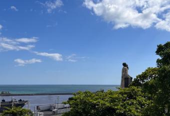 Ocean View Zona Colonial allows 18 year olds to book a room