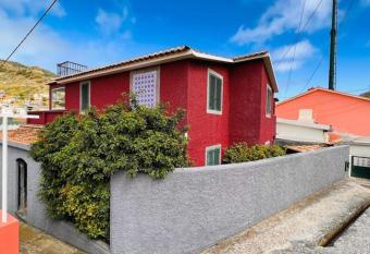 Granny s House has Balcony rooms
