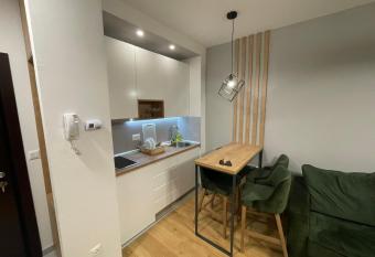 Titova vila has Balcony rooms