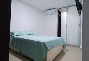 Apto 102 allows 18 year olds to book a room