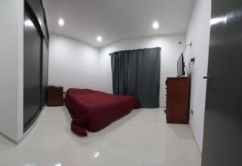 Dpto estrada allows 18 year olds to book a room