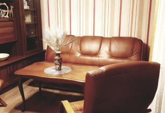 Apartamenty Izera Jaworzno blisko Katowic has Balcony rooms