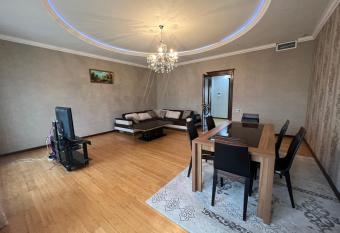 Nizami vip has rooms with a private hot tub