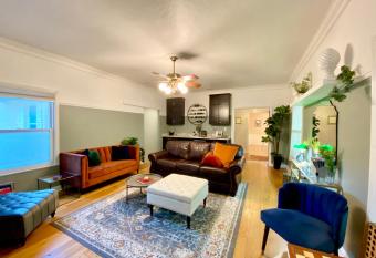 Backstage Suites allows 18 year olds to book a room