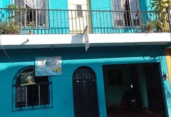 CASA BELINDA has Balcony rooms