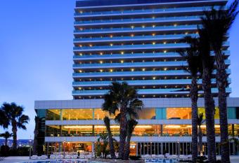 AR Diamante Beach & SPA Hotel 4 SUP has Balcony rooms