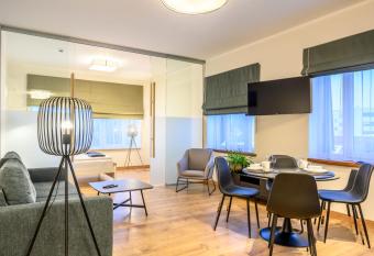 Kastani Factory Apartments allows 18 year olds to book a room