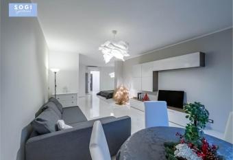 La Coccola has Balcony rooms