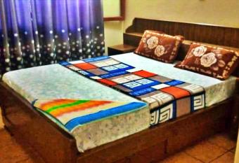 Kilisasa Eco Hostels Kilimanjaro has Balcony rooms