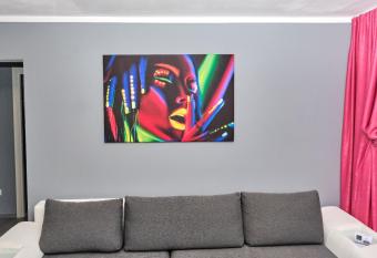 Dolce Casa 2 has Balcony rooms