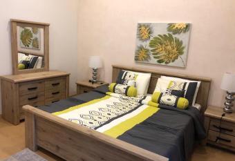 SPARK RESIDENCES has Balcony rooms