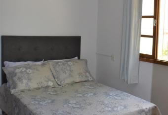 Casa em Itapema has Balcony rooms