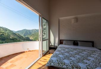 1br w fast wifi - Orchard Delight by Roamhome has Balcony rooms