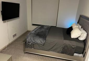 Downtown Detroit Rental allows 18 year olds to book a room