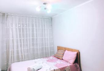 2                                                          has Balcony rooms