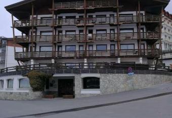 [Sestriere] L appartamento dello sciatore has Balcony rooms