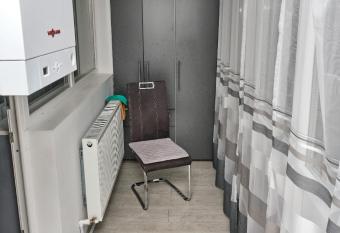 Dolce Casa1 has Balcony rooms