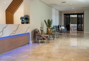 12 Oceans Hotel and Conference Centre allows 18 year olds to book a room