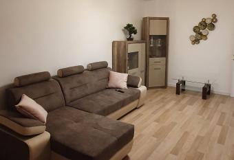 Rebecca Sweet Apartment has Balcony rooms