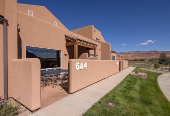 Rim Village Vista 6A4 has Balcony rooms